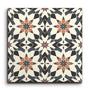 Encaustic Star of Terrablue Harmony (Sample.250528.mqxxl)