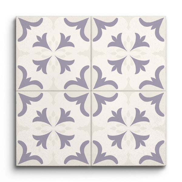 Floralis Encaustica (Sample.250914.cgboc)